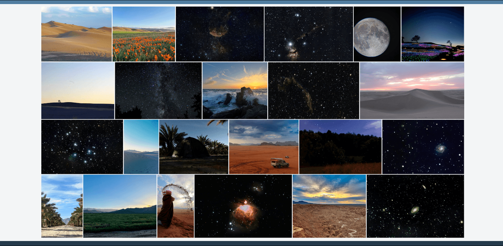 Astrophotography Collection – Chasing Galaxies